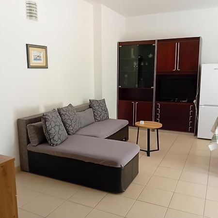 Spajic Apartments Seget Vranjica Exterior photo